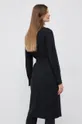 Calvin Klein sukienka 100 % Lyocell