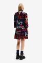 Рокля Desigual черен 22WWVW10