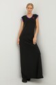 Puma vestito x Dua Lipa applique nero 536632