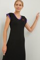 Puma vestito x Dua Lipa nero 536632