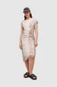Сукня AllSaints  100% Віскоза EcoVero