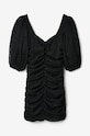 Desigual rochie 22WWVW66 bleumarin