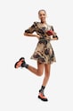 Рокля Desigual 22WWVW23 многоцветен AW22