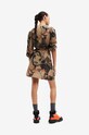 Дрехи Рокля Desigual 22WWVW23 многоцветен