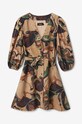 Рокля Desigual 22WWVW23 многоцветен