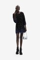 Сукня Desigual 22WWVW64 чорний AW22