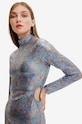 Рокля Desigual 22WWVK62 черен AW22