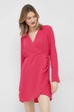 Сукня Vero Moda casual рожевий 10276179.LovePotion