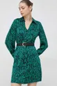 zielony Vero Moda sukienka Damski