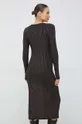 φόρεμα Vero Moda  81% Πολυαμίδη, 15% Μεταλλικές ίνες, 4% Σπαντέξ