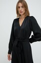 Marella sukienka czarny 32260926200