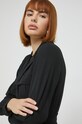 Φόρεμα Noisy May Clara μαύρο 27023524.Black