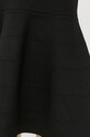 Victoria Beckham sukienka 1322KDR003779A czarny