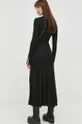 Φόρεμα Victoria Beckham  100% Βισκόζη