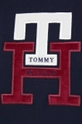 Βαμβακερό φόρεμα Tommy Hilfiger Γυναικεία