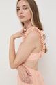 Сукня For Love & Lemons CD2693.SU22 помаранчевий AW22