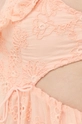 For Love & Lemons sukienka