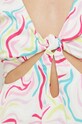 Платье For Love & Lemons CD2698.SU22 белый