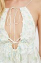 For Love & Lemons rochie CD2662.SU22 alb