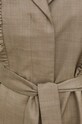 Платье Bruuns Bazaar BBW3077 зелёный