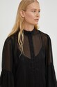 Сукня Bruuns Bazaar чорний BBW3125