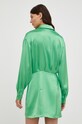 Oblečení Šaty Samsoe Samsoe F22300193 zelená