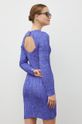 Îmbrăcăminte Samsoe Samsoe rochie F22300201 violet