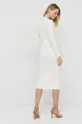 Φόρεμα Liu Jo  80% Βισκόζη, 20% Πολυαμίδη