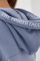 Βαμβακερό φόρεμα The North Face Γυναικεία