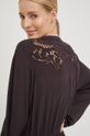 Сукня Billabong сірий F3DR18BIF2