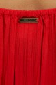 Billabong sukienka F3DR23BIF2 czerwony
