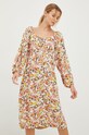 Billabong sukienka multicolor F3DR23BIF2
