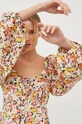 Billabong sukienka F3DR23BIF2 multicolor
