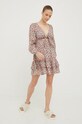Billabong sukienka F3DR30BIF2 multicolor AW22