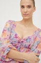 Billabong rochie multicolor F3DR31BIF2