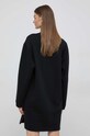 Odzież Calvin Klein Jeans sukienka J20J219861.9BYY czarny