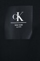 Φόρεμα Calvin Klein Jeans J20J219861.9BYY μαύρο