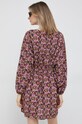 Îmbrăcăminte Sisley rochie 4LRELV02J.75A multicolor