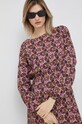 Sisley rochie multicolor 4LRELV02J.75A