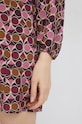 Sisley rochie 4LRELV02J.75A multicolor