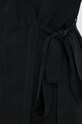 Sisley rochie 4B5FLV01Y.100 negru