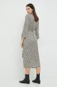 Φόρεμα Sisley  100% Βισκόζη