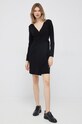 Φόρεμα Pennyblack 12241722 μαύρο AW22