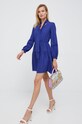 Pennyblack sukienka 22240522 granatowy AW22