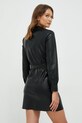 Odzież Pennyblack sukienka G6240322 czarny
