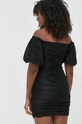 Дрехи Рокля Pinko 1G18FV.7585 черен