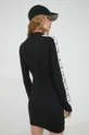 Φόρεμα Chiara Ferragni Logo Tape  Υλικό 1: 95% Βαμβάκι, 5% Σπαντέξ Υλικό 2: 97% Βαμβάκι, 3% Σπαντέξ