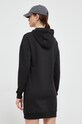 Odzież Helly Hansen sukienka 53839 czarny