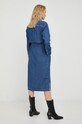 Abbigliamento Lee vestito L50MCULA blu navy