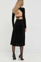 Undress Code sukienka 442 czarny AW22